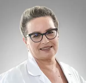 Dr. Dafna Barsuk