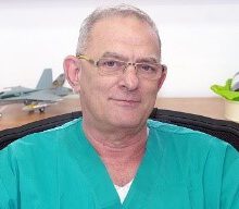 Dr. Yahalom Ran - Tumors and Mouth Cancer Surgeon in Israel