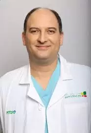 Dr. Yury Peysakhovich - the leading cardiologist in Israel