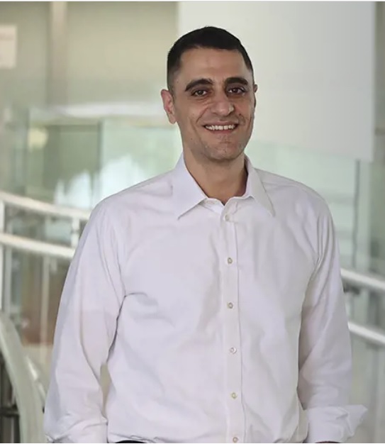 Dr. Morsi Khashan, Spine Specialist in Israel