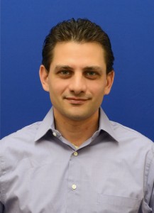 Prof. Ofir Chechik, Shoulder and Knee Surgeon in Israel